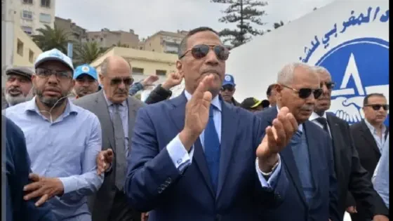 الحكومة تتجاهل حقوق أزيد من 3،1 ملايين مستفيد من التغطية الصحية