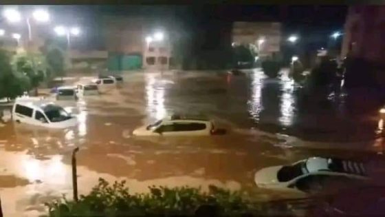 تشير وزارة التعليم لتعليق الدراسة بزاكورة وتنغير وطاطا (نشرة إنذارية)