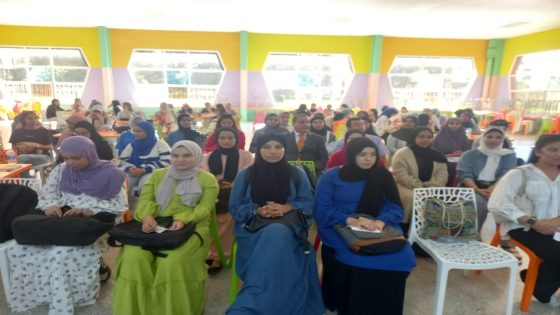 انطلاق عملية التسجيل مميزة تحت شعار “الجودة والحكامة في خدمة الطلبة”