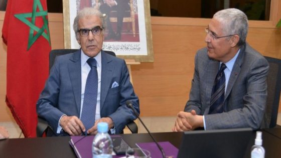 تحويلات المهاجرين الأفارقة: المدير العام لبنك المغرب يدعو إلى الربط البيني لأنظمة الأداء