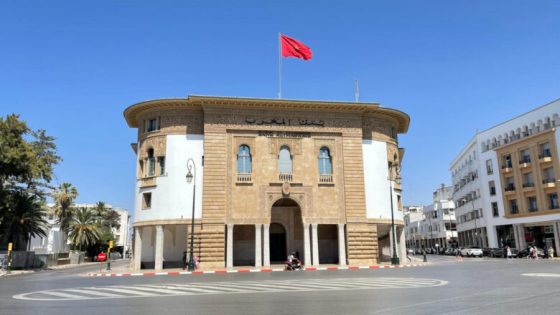 بنك المغرب يقرر الإبقاء على سعر الفائدة الرئيسي دون تغيير عند 2,75 في المائة