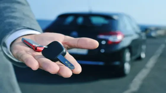أصحاب وكالات كراء السيارات يستغيثون