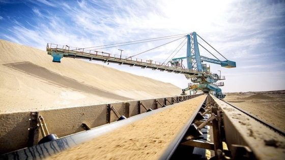 يتزعم الفوسفاط المغرب تطور الصناعات التحويلية وتحديات التموين