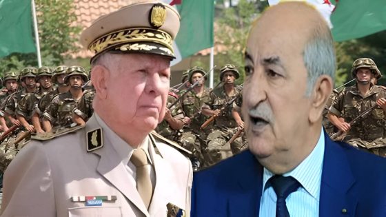 تقرير إسباني يكشف دوافع الجزائر لفرض التأشيرة على المغاربة