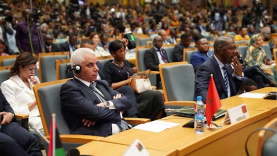 بسبب جدري القردة تأجيل المؤتمر الدولي للصحة بإفريقيا بالمغرب