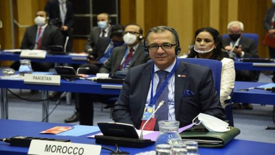 فيينا.. انتخاب المغرب عضوا بمجلس محافظي الوكالة الدولية للطاقة الذرية