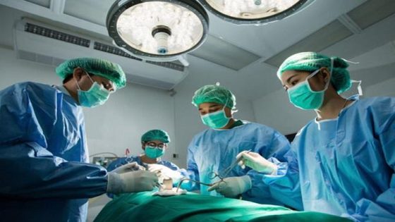 نجاح المركز الاستشفائي الجامعي ابن سينا في إجراء عمليتي زراعة كبد من متبرعين أحياء من الأقارب في أقل من 48 ساعة