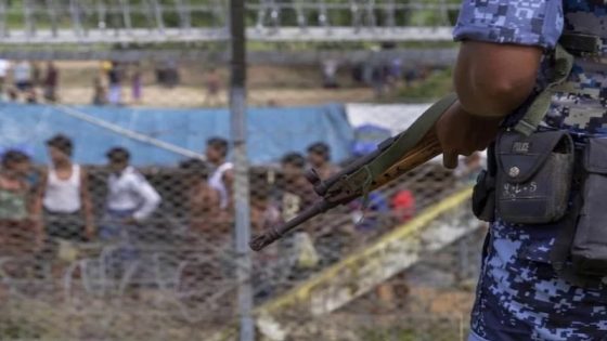 المغرب يكشف تفاصيل تحرير مواطنيه المختطفين بميانمار وكامبوديا ولاوس