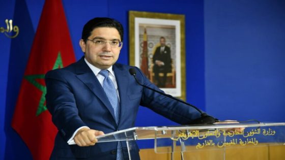 بلاغ عاجل من وزارة الشؤون الخارجية
