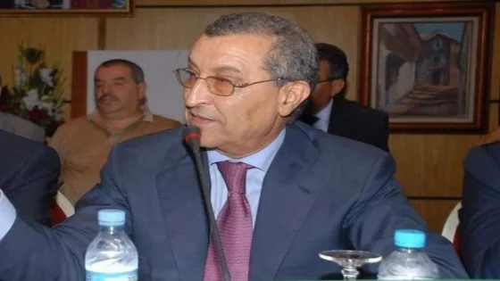 السقوط المدوي: إدانة محمد أوزال بالسجن في فضيحة مالية هزت الأوساط الرياضية