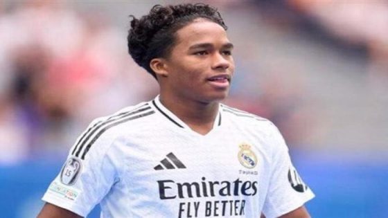 مأساة ليلة الميلاد: قريب نجم ريال مدريد إندريك ضحية جريمة مروعة في البرازيل