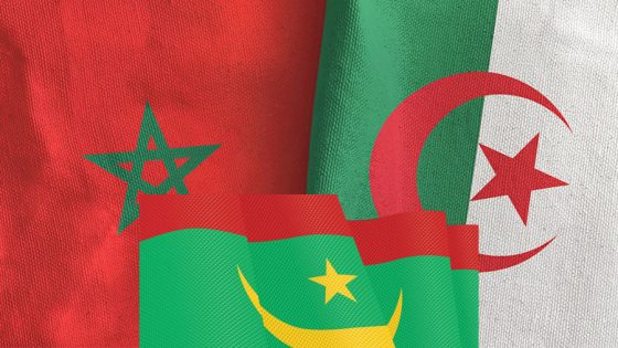 على دروب الساحل.. الدراجة توحد ما فرقته السياسة بين المغرب والجزائر