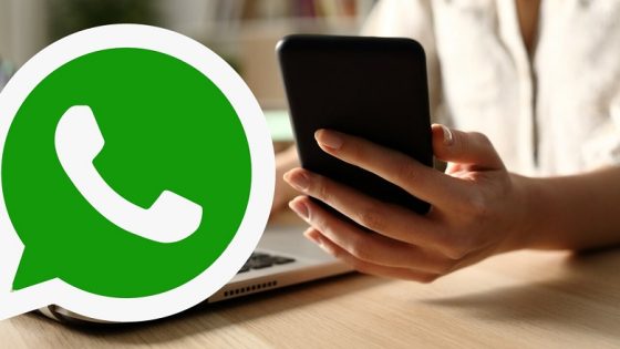 واتساب يُعيد تعريف التواصل: واجهة جديدة لتبسيط إنشاء المجموعات والمجتمعات