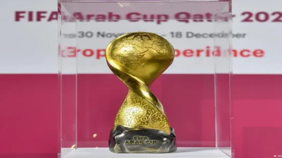 كأس العرب 2024: المغرب يعول على المحليين في غياب المحترفين الأوروبيين