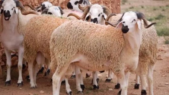 الجفاف يهدد عيد الأضحى: دعوات لإلغاء الاحتفال وسط ارتفاع أسعار اللحوم