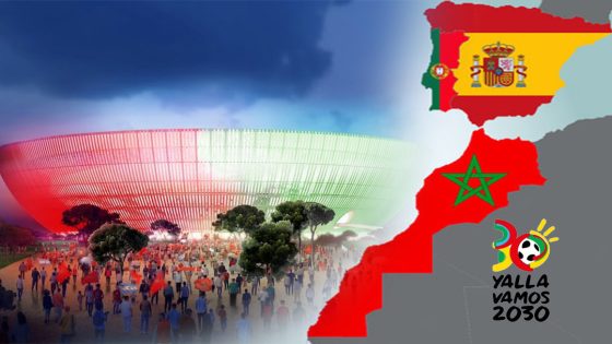 الفيفا يؤجل قرار ملعب نهائي مونديال 2030 حتى 2028: المغرب في قلب المنافسة