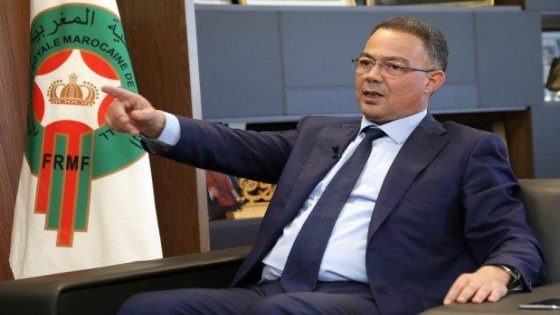 المغرب يحتاج لـ 40 ألف متطوع لتنظيم كأس العالم 2030: فرصة كبيرة للتألق الدولي