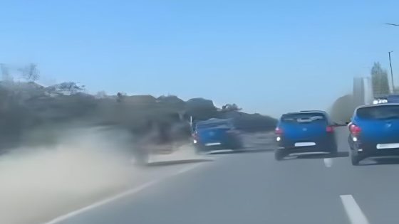 مطاردة الرباط: تطورات مثيرة في قضية سائقي الأجرة والتطبيقات الرقمية