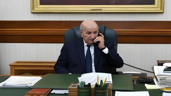 الجزائر تُكثّف تحركاتها الدبلوماسية في مجلس الأمن: هل تسعى لتحالفات جديدة في ظل غياب المغرب؟