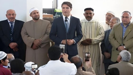 استقالة ترودو تثير القلق: المهاجرون المغاربة في كندا يتأهبون لمرحلة جديدة من التشدد في الهجرة