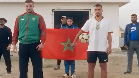 أيوب عنباوي يُغني لواقع الشباب بمشاركة أيقونة الإلهام “لولا الظروف”