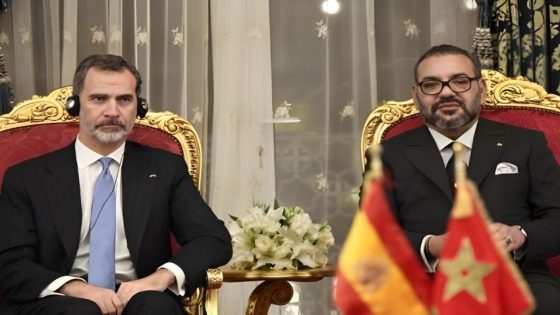 المغرب يعيد ترتيب أوراق التجارة مع إسبانيا: شروط صارمة تثير الجدل في مليلية وسبتة