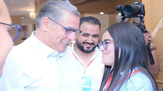 استقالة التونارتي: زلزال سياسي يعمّق الانقسامات داخل حزب الأحرار بالرباط