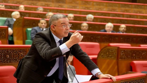 2025 :عام العدالة الضريبية وإصلاح الدخل في المغرب