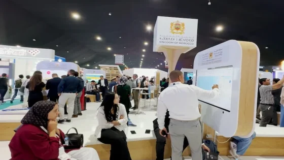 الشركات الناشئة المغربية تجذب 70 مليون دولار في 2024 وتشق طريقها نحو قمة الابتكار الإفريقي