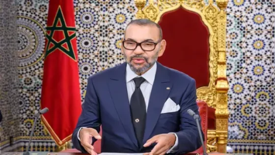 حماية الخصوصية: الملك محمد السادس يُعلن عن تشكيل جديد للجنة الوطنية للمعطيات الشخصية