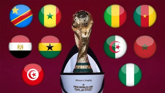 أسود الأطلس المحليون في كأس العرب: طموح اللقب وأفق الملايين