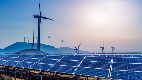 المغرب يشعل شرارة التغيير: خطة لتوفير 20% من استهلاك الطاقة بحلول 2030