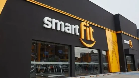 Smart Fit تغزو السوق المغربية : عندما تجتمع اللياقة والتكنولوجيا تحت سقف واحد