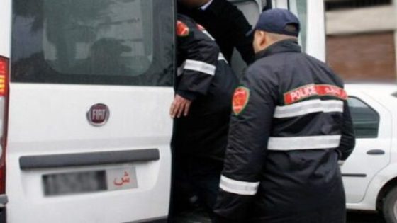 ابتزاز على الطريق… توقيف شرطي بفاس وتحقيقات تحت المجهر