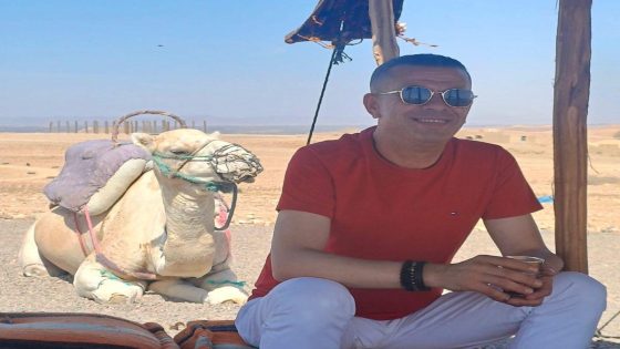الشاب حسينو يعود بأغنية “نعيشو لافي”: رسالة أمل وإصرار تعانق جمهور الراي