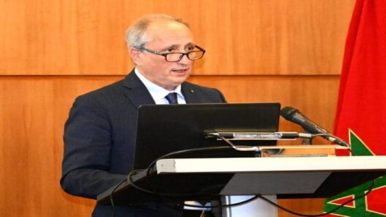 برادة يُسخّر الذكاء الاصطناعي لإعادة صياغة مستقبل التعليم ومكافحة الهدر المدرسي