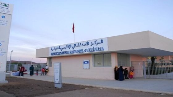 نزيف طبي في مستشفى خنيفرة: صرخة الساكنة ونواب الإقليم لإنقاذ الوضع الصحي