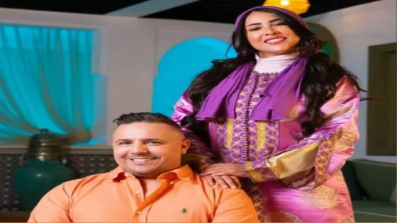 فضيل يثير الحماس بأغنيته الجديدة ‘فاتي’ مع سكينة كلامور: كليب مليء بالإبداع قادم قريبًا!