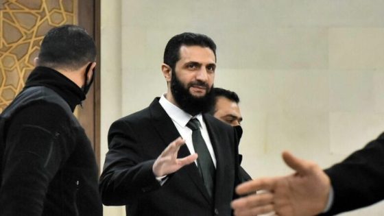 سوريا على مفترق جديد.. تفكيك الجيش وتأسيس نظام بملامح جديدة