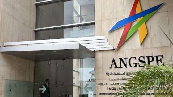 اعتماد السياسة المساهماتية: انطلاقة جديدة لتعزيز حوكمة المؤسسات العمومية