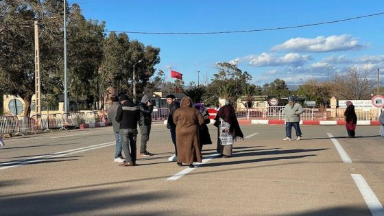 عودة المغاربة من السجون الجزائرية: خطوة جديدة في ملف الهجرة المعقد