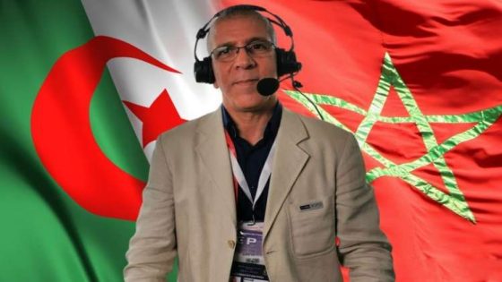 حفيظ دراجي: الجزائر تحتاج 48 عامًا لتصبح جاهزة للمونديال والمغرب يثبت أن الحلم ممكن