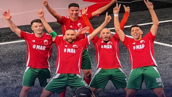 أسود الملوك تطيح بالساموراي وتخطف بطاقة العبور لربع النهائي