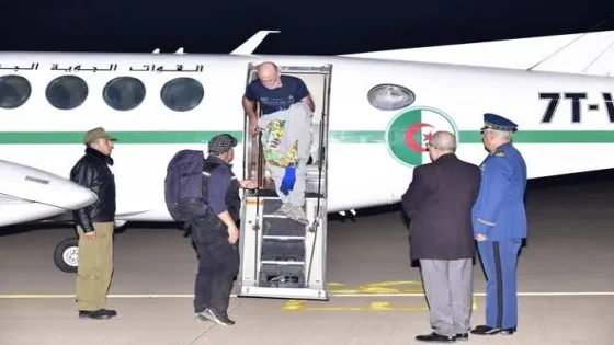 بين الحقيقة والمسرحية.. اتهامات للنظام الجزائري بفبركة بطولة أمنية