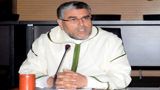 الرميد يحذر: هل تقود تعديلات مدونة الأسرة المغرب نحو أزمة قيمية؟