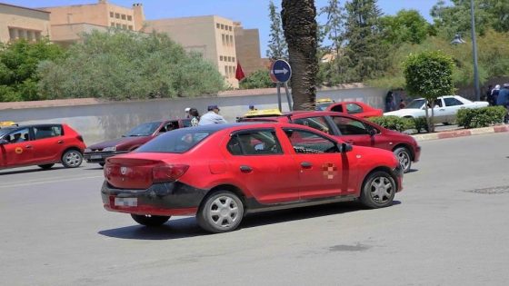 إلغاء مأذونيات التاكسي: قرار يعيد ترتيب القطاع أم يدفع بالسائقين إلى المجهول؟