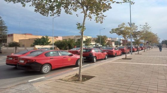 سائقون بلا سيارات: ائتلاف جديد يعيد رسم خارطة حقوق النقل بالمغرب