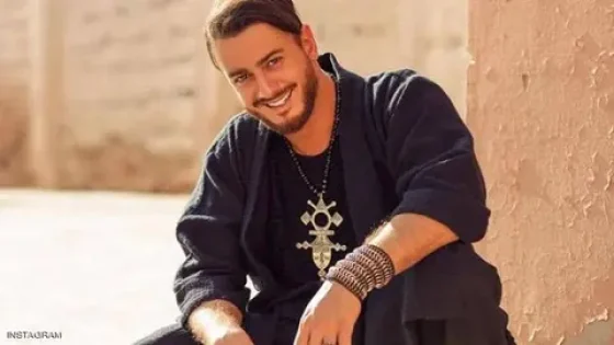 تكريم سعد لمجرد يشعل الغضب.. جدل متصاعد واحتجاجات نسوية بالمغرب!