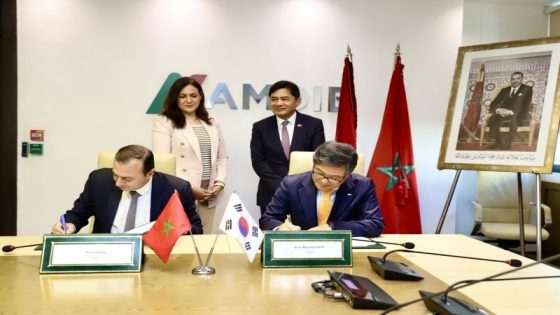 المغرب وكوريا الجنوبية.. شراكة اقتصادية تتوسع نحو آفاق جديدة