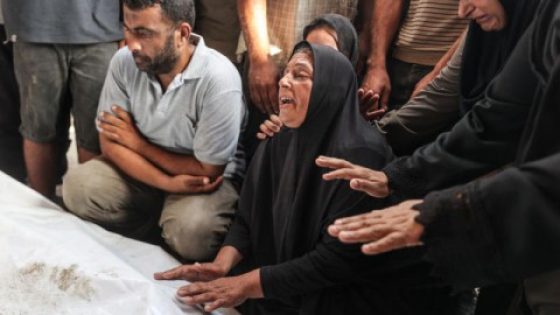 رصاص الهدنة.. استشهاد شاب فلسطيني في قصف إسرائيلي على رفح